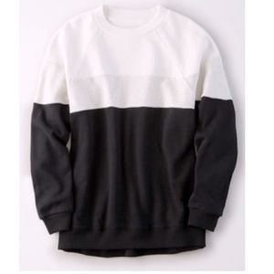 American Eagle (AE) AHH-MAZINGLY Soft Sweatshirt